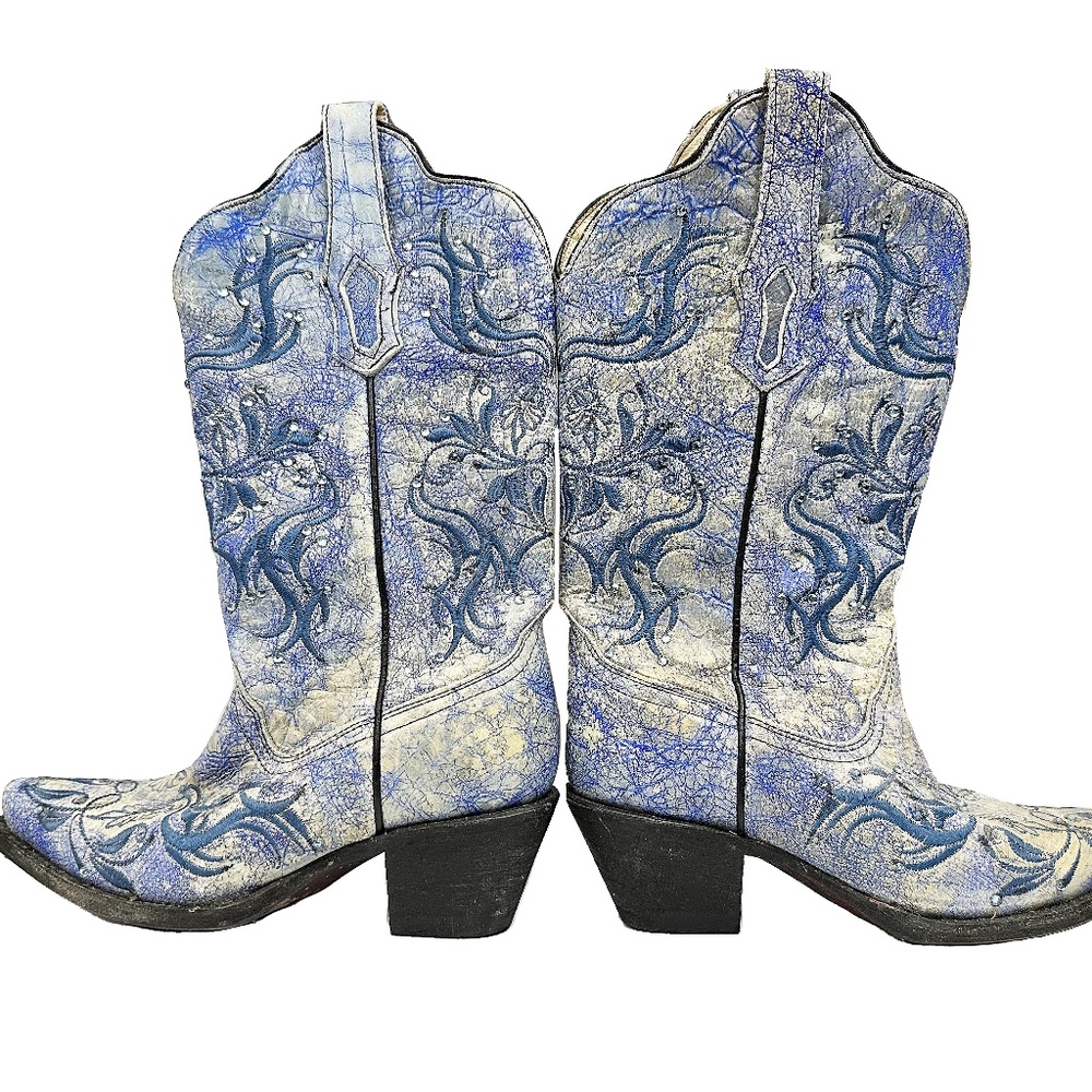 Corral Western Boots Women's.